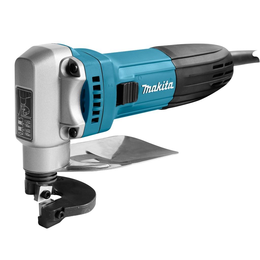 Nibler elværktøj Makita JS1602 - 380 W, 4.000 spm billede