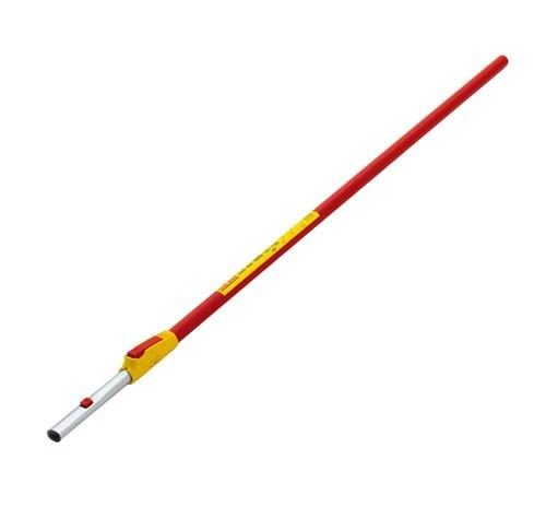 Teleskopskaft i aluminium WOLF‑Garten ZM‑V 3