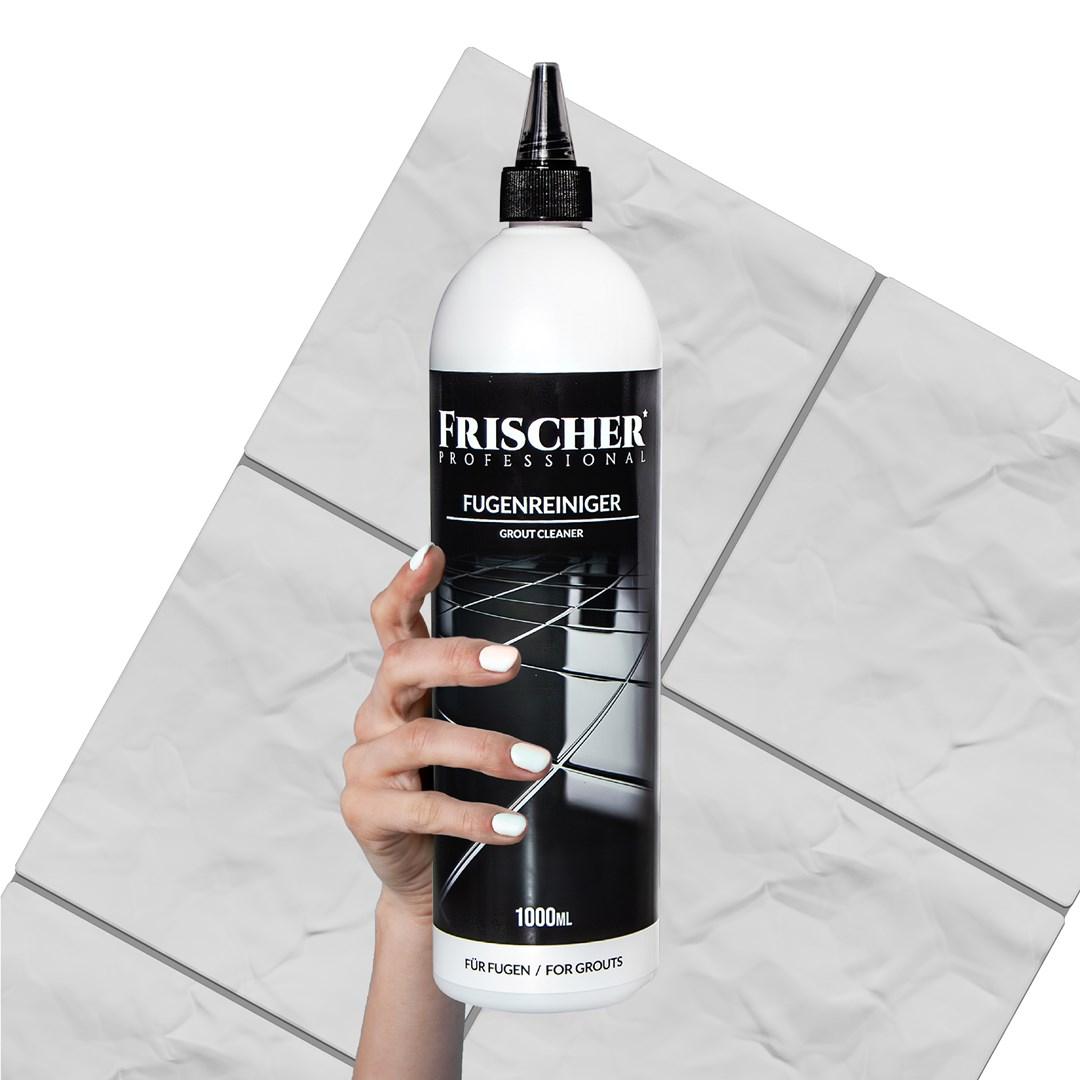 Fugerens FRISCHER - 1 l flaske med applikator