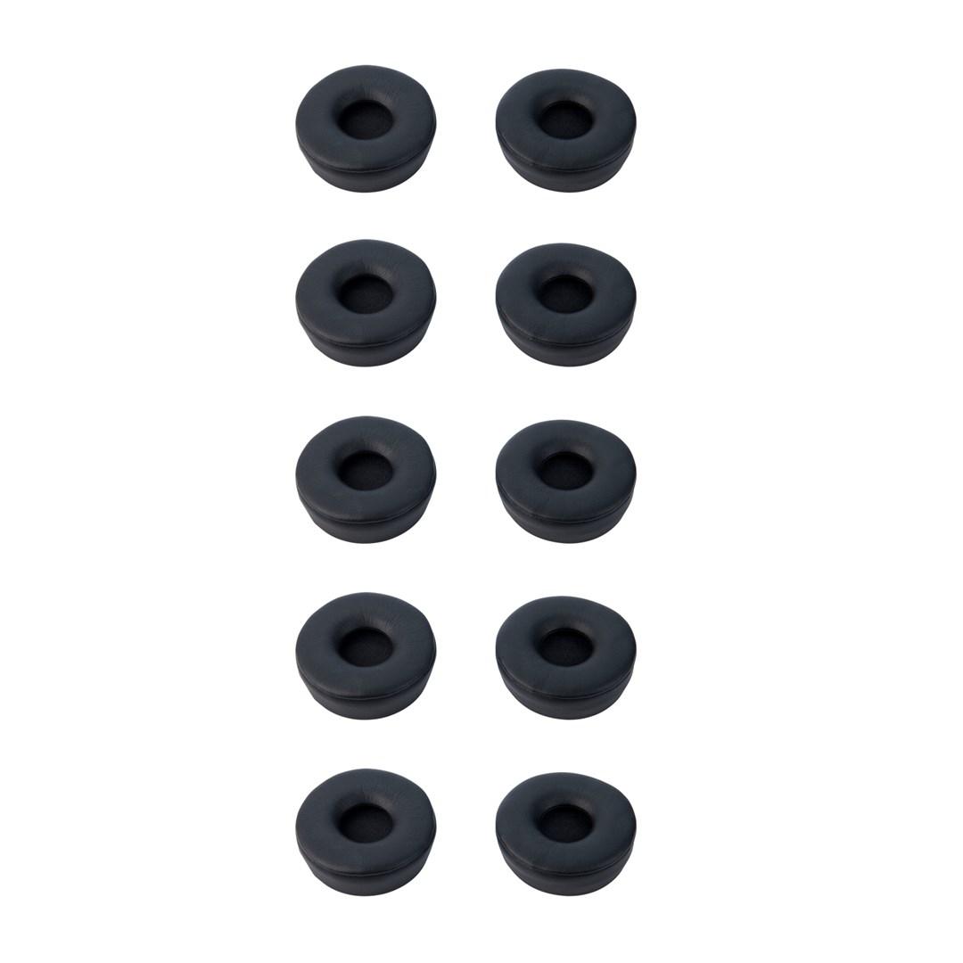 Ørepuder til headset Jabra Engage - 5 par, sort billede