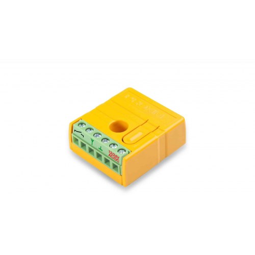 Motorstyring Proxima NW1 SF controller/radio til Somfy RTS