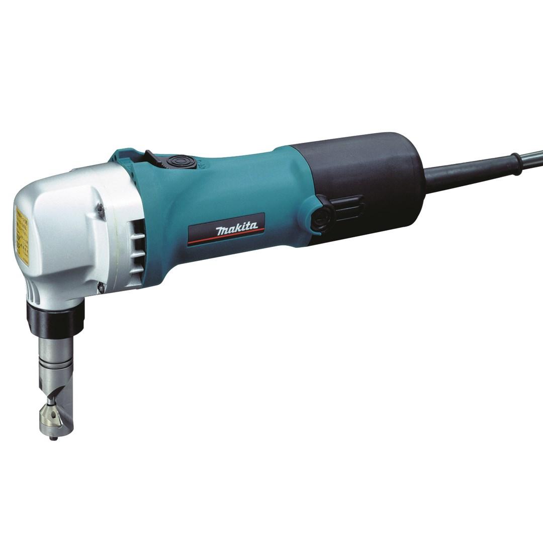 Nibler Makita JN1601 - 550 W universal pladesaks billede