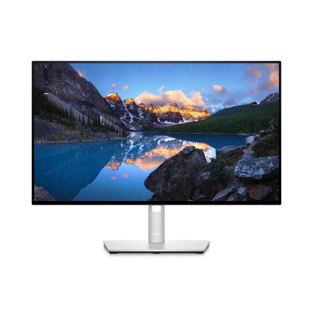 Skærm 24" DELL UltraSharp U2422HE med USB-C hub (FHD)