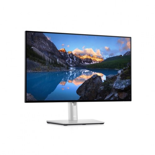 Skærm 24" DELL UltraSharp U2422HE med USB-C hub (FHD)