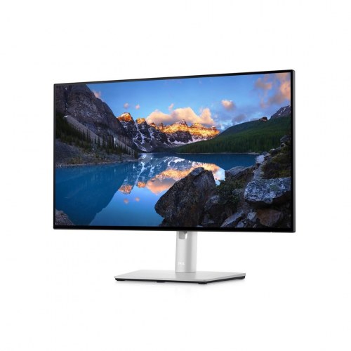 Skærm 24" DELL UltraSharp U2422HE med USB-C hub (FHD)