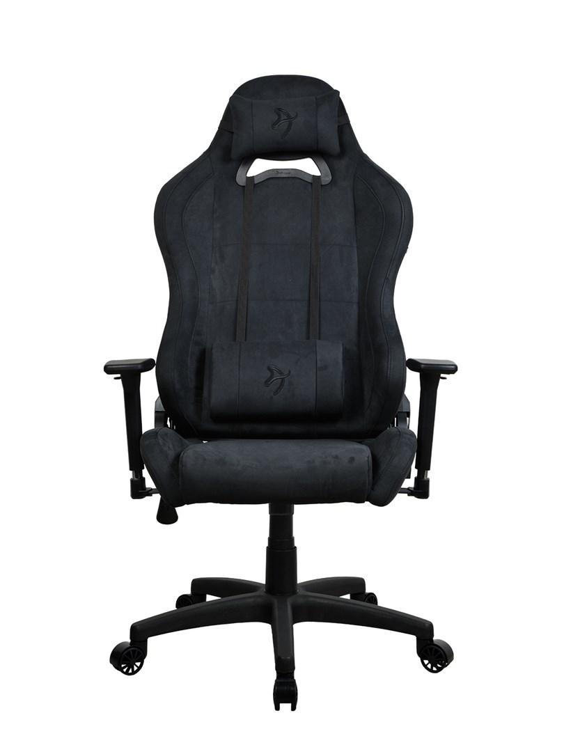 Gamerstol Arozzi Torretta SuperSoft - Pure Black billede