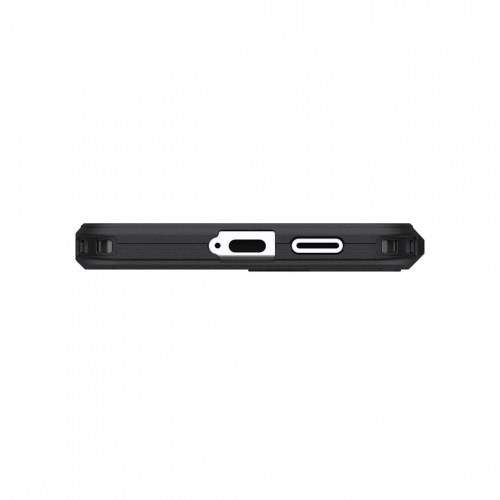 Mobilcover til Samsung - Urban Armor Gear Civilian, 6,7", sort
