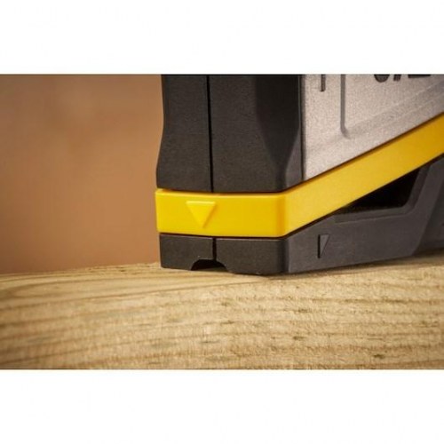 Hæftepistol Stanley FatMax FMHT70401-0 - sort/sølv/gul