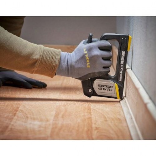 Hæftepistol Stanley FatMax FMHT70401-0 - sort/sølv/gul