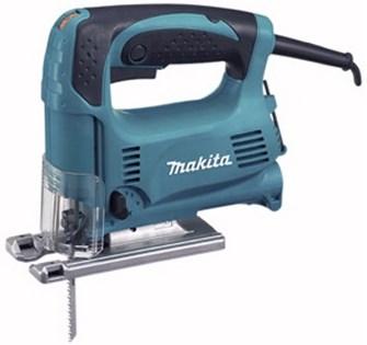 Stiksav Makita 4329 - 450 W, 1,9 kg billede
