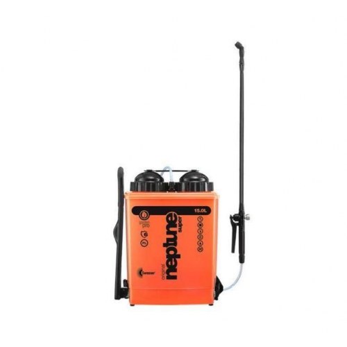 Rygsprøjte 15 l – Neptune Super