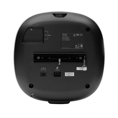 Wi‑Fi 6 access point HPE Aruba Networking AP‑555 (RW) – interne antenner