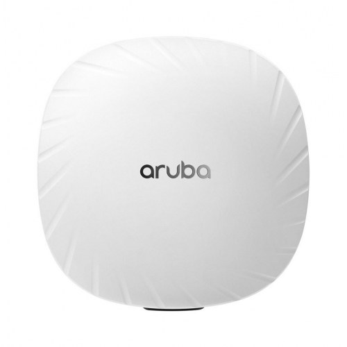 Wi‑Fi 6 access point HPE Aruba Networking AP‑555 (RW) – interne antenner