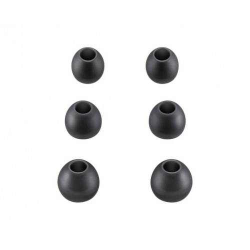 Høretelefoner med ledning Samsung in-ear headset - sort
