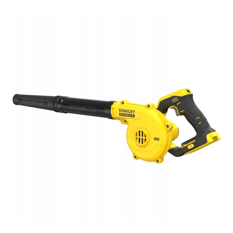Løvblæser batteri STANLEY V20 FatMax SFMCBL01B (tool-only)