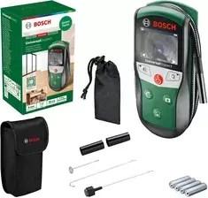 Inspektionskamera Bosch UniversalInspect - kamerakabel 95 cm, Ø 8 mm billede