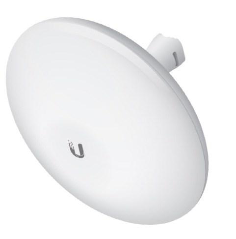 Access point Ubiquiti NanoBeam M5‑16 - trådløs bro 5 GHz billede
