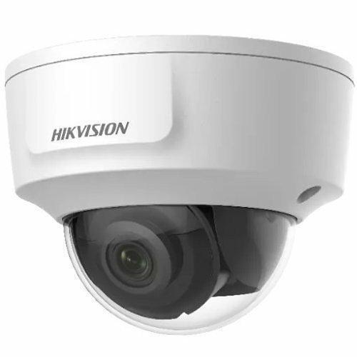 Overvågningskamera Hikvision DS-2CD3166G2-ISU 4 mm dome IP