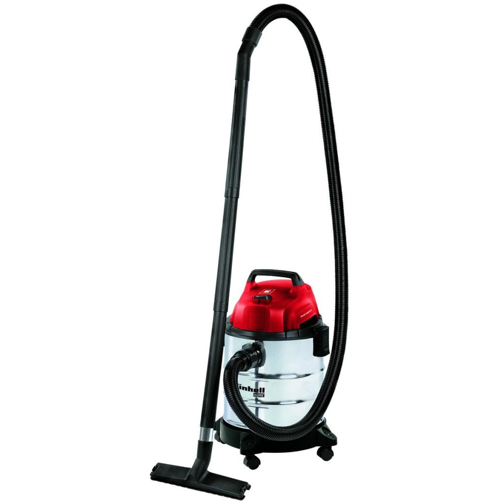 Våd- og tørstøvsuger Einhell TH-VC 1820 S - 20 l, 1.250 W billede