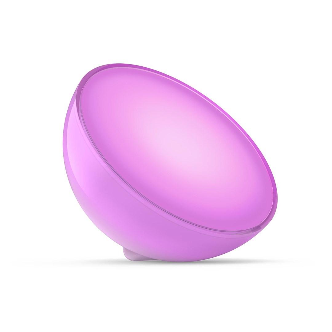 Smart lampe Philips Hue Go V2 EU – hvid