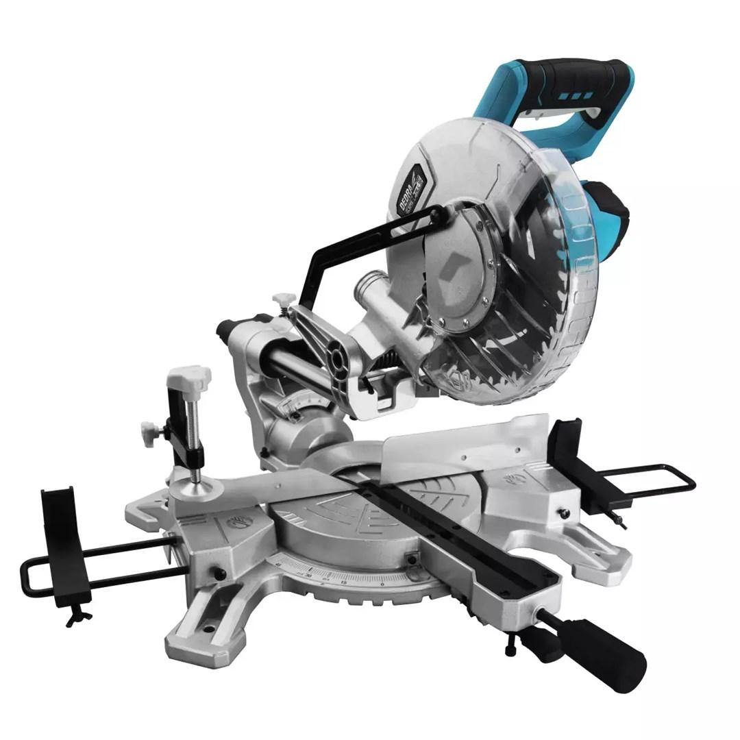 Kap-/geringssav DEDRA DED6904 3000 o/min, 18 V
