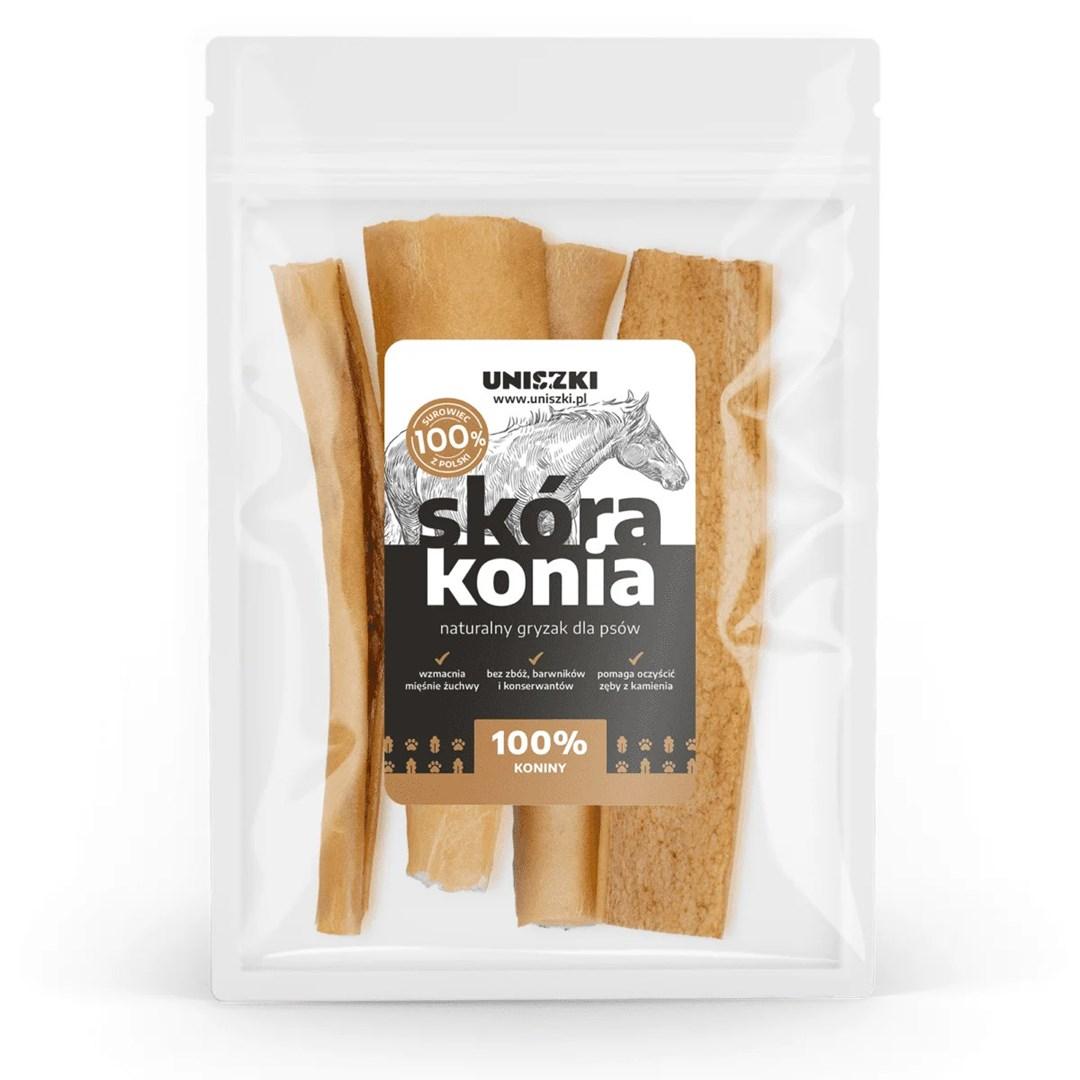 Hundegodbid – UNISZKI Hesteskind 100 g