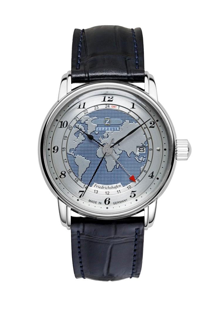 Herreur Zeppelin Friedrichshafen 42 mm