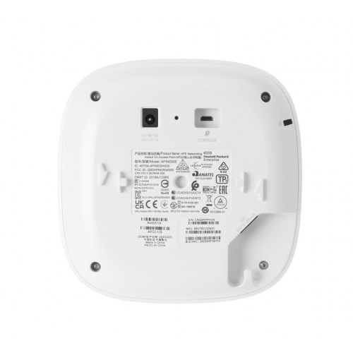 WiFi access point HP Aruba Instant On AP22 (RW) – trådløs
