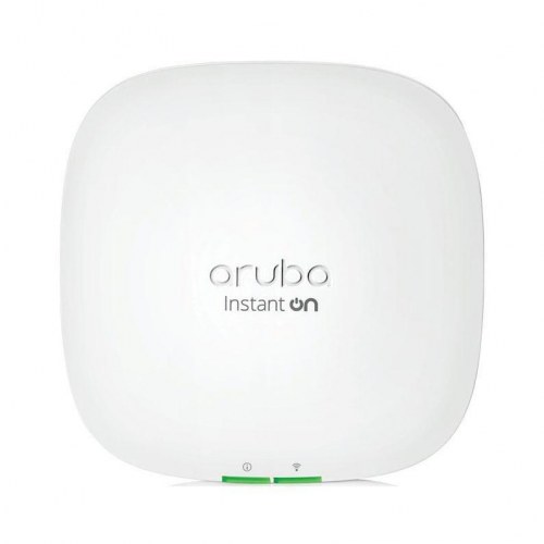 WiFi access point HP Aruba Instant On AP22 (RW) – trådløs