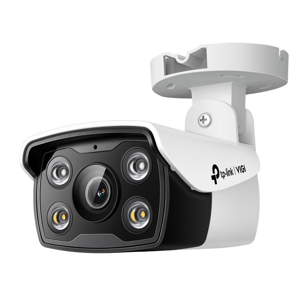 TP-Link VIGI C330 V1 Netværksovervågningskamera Udendørs 2304 x 1296