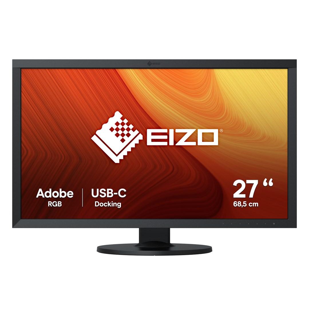 Skærm 27" QHD LED - EIZO ColorEdge CS2731