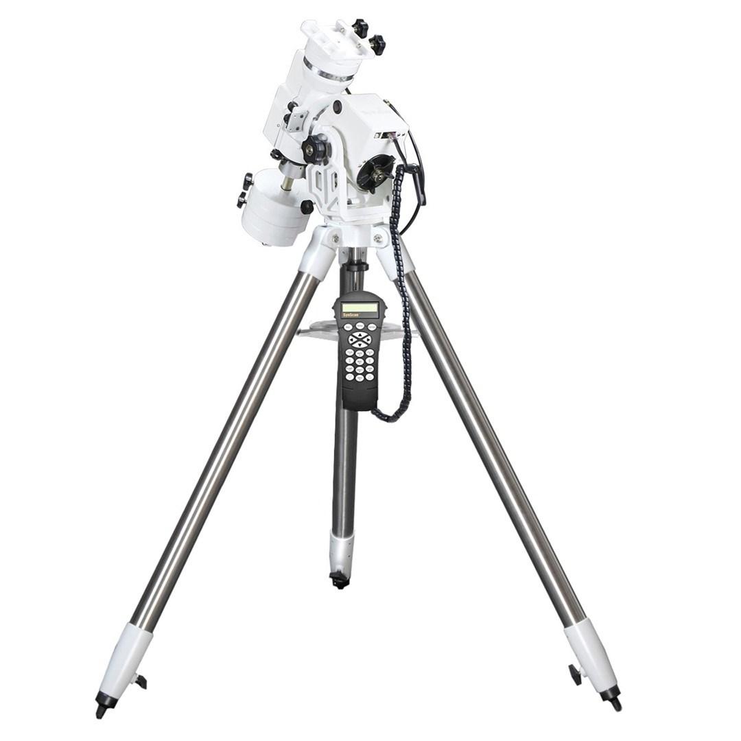 Teleskopmontering Sky-Watcher AZ-EQ5 Hybrid med NEQ5 stativ