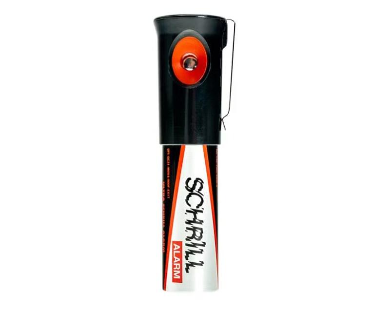 Personalarm Schrill TW 1000 Schrill-Alarm 110 dB