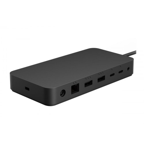 Dockingstation USB-C/Thunderbolt 4 – Microsoft Surface Dock