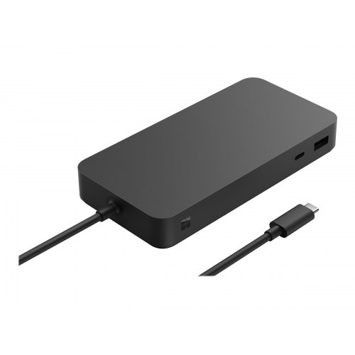 Dockingstation USB-C/Thunderbolt 4 – Microsoft Surface Dock