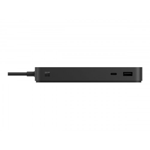 Dockingstation USB-C/Thunderbolt 4 – Microsoft Surface Dock