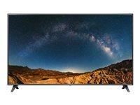4K TV LG 50UR781C0LK 50" UHD Smart TV (2023)