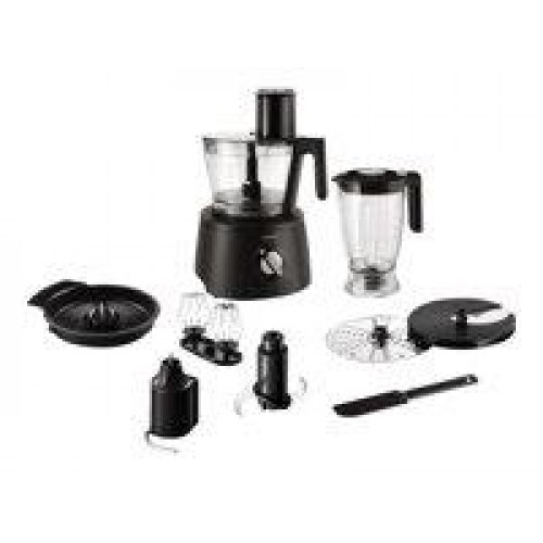 Foodprocessor Philips Avance Collection HR7776 3,4 l - 2-i-1 køkkenmaskine 1.300 W
