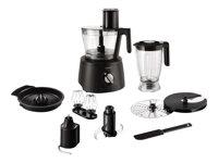 Foodprocessor Philips Avance Collection HR7776 3,4 l - 2-i-1 køkkenmaskine 1.300 W