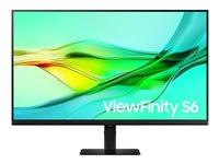 Skærm Samsung ViewFinity S6 32" QHD IPS 100 Hz USB‑C