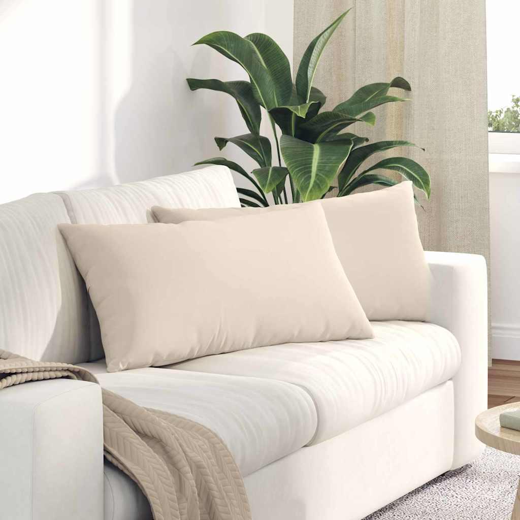 Sofa puder Beige