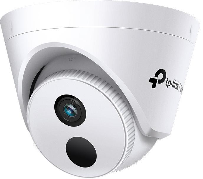 Overvågningskamera TP-Link VIGI C440 2,8 mm – 4 MP indendørs/udendørs tårn, loftmontering billede