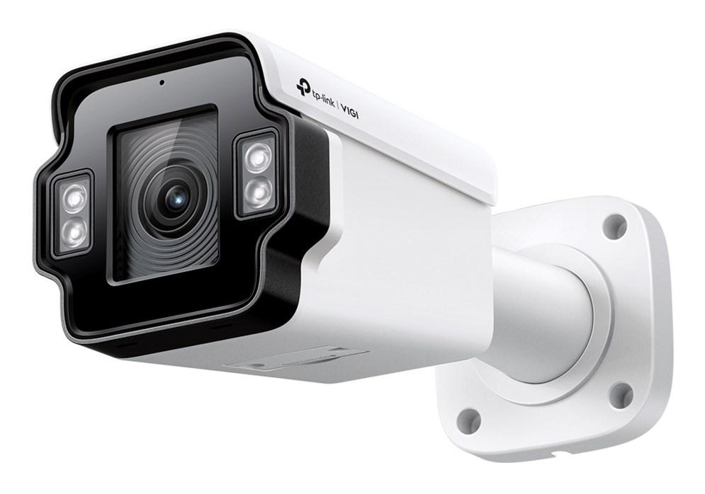 TP-Link VIGI InSight S345ZI V1 Netværksovervågningskamera Udendørs 2688 x 1520
