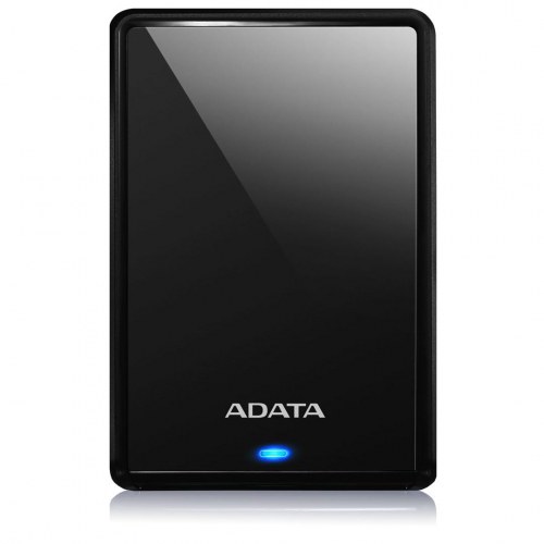 Ekstern harddisk ADATA HV620S 1 TB – sort 2,5"
