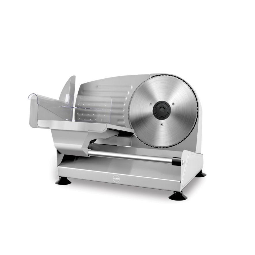 Pålægsmaskine ELDOM SNIP - metal, 2 knive, 150 W