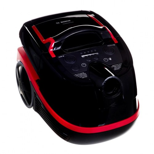 Støvsuger våd/tør Bosch Serie 4 BWD421POW 2100 W cylinder