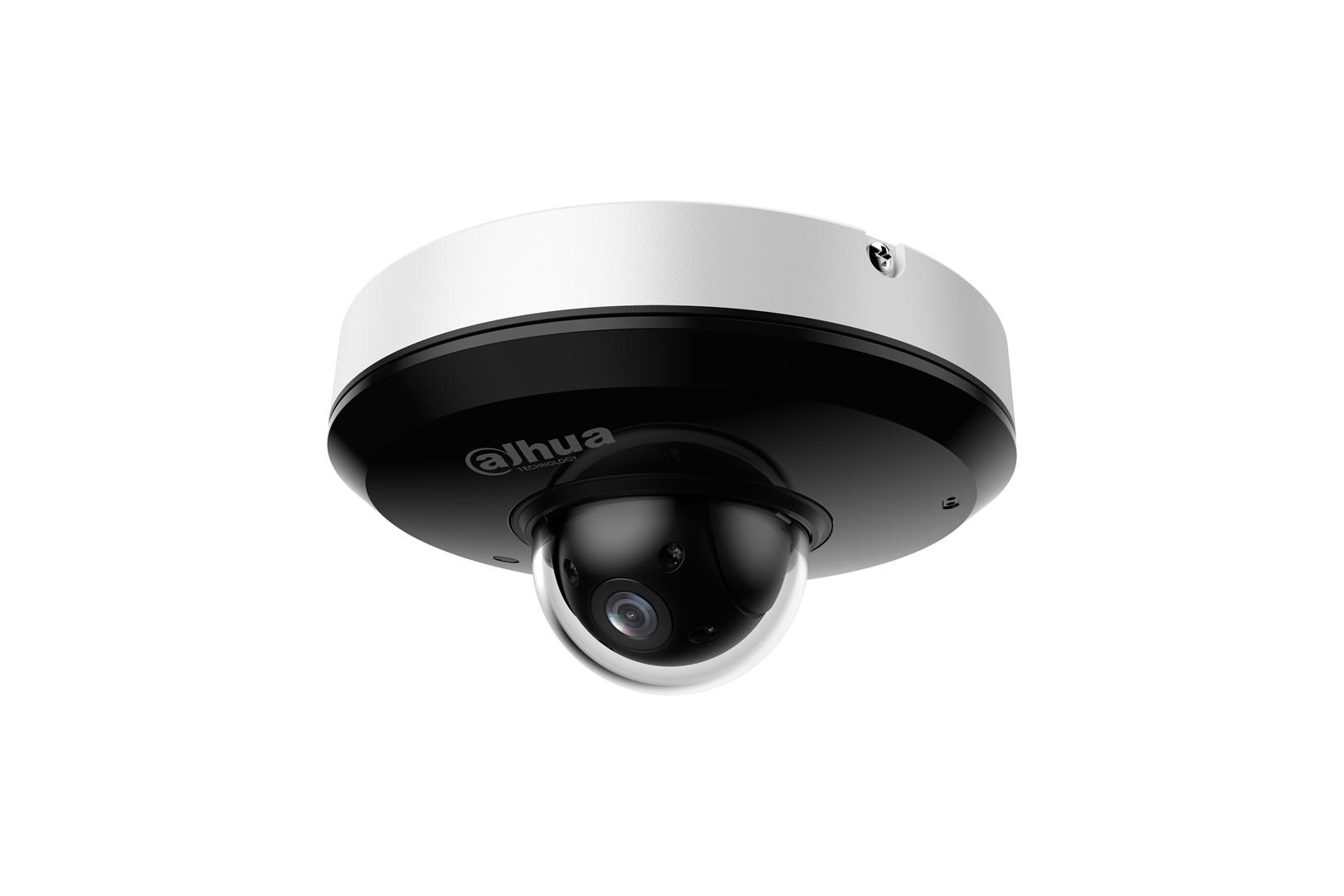 4MP 2.8-12 mm 4x zoom 1-tommer IR 20 m IP66 IK08 Netværk PTZ Kamera SD1A404DB-GNY