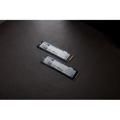 NVMe SSD Kingston Technology NV3 M.2 2280 2 TB