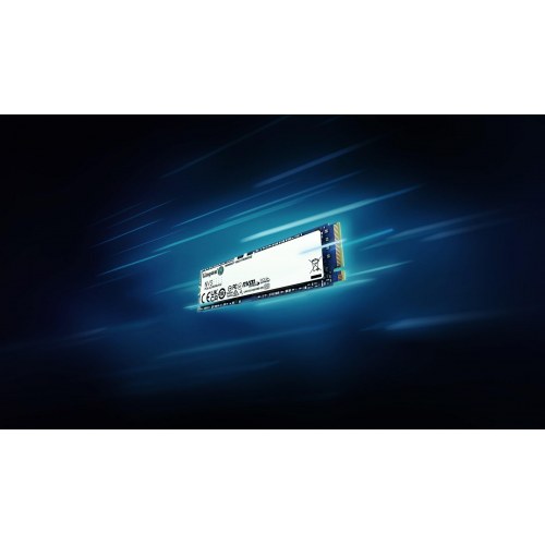 NVMe SSD Kingston Technology NV3 M.2 2280 2 TB