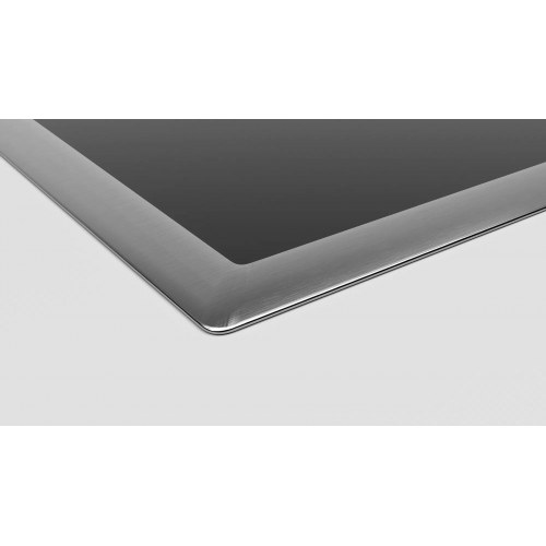 Indbygningskogeplade Bosch Serie 4 PKE645BB2E – sort keramisk, 60 cm, 4 zoner